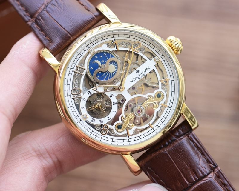 PATEK PHILIPPE Watches